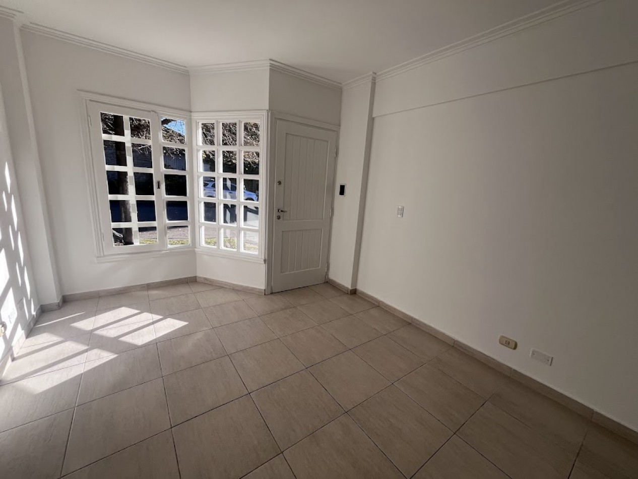 CHAUVIN ALQUILER PH 3 AMB -*COCHERA -APTO PROFESIONAL -VIVIENDA