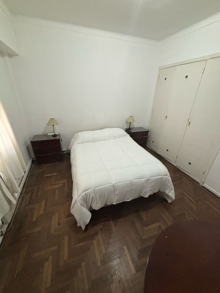 Plena Vista al Mar | 85 m² | 3 Ambientes + Dependencia | Alquiler 24 Meses