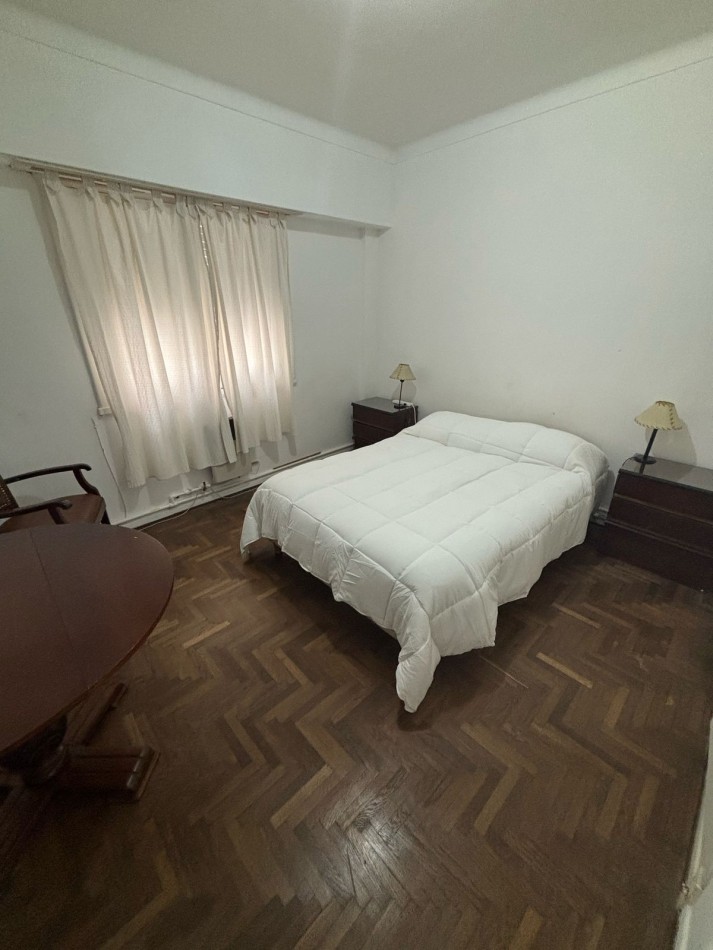 Plena Vista al Mar | 85 m² | 3 Ambientes + Dependencia | Alquiler 24 Meses