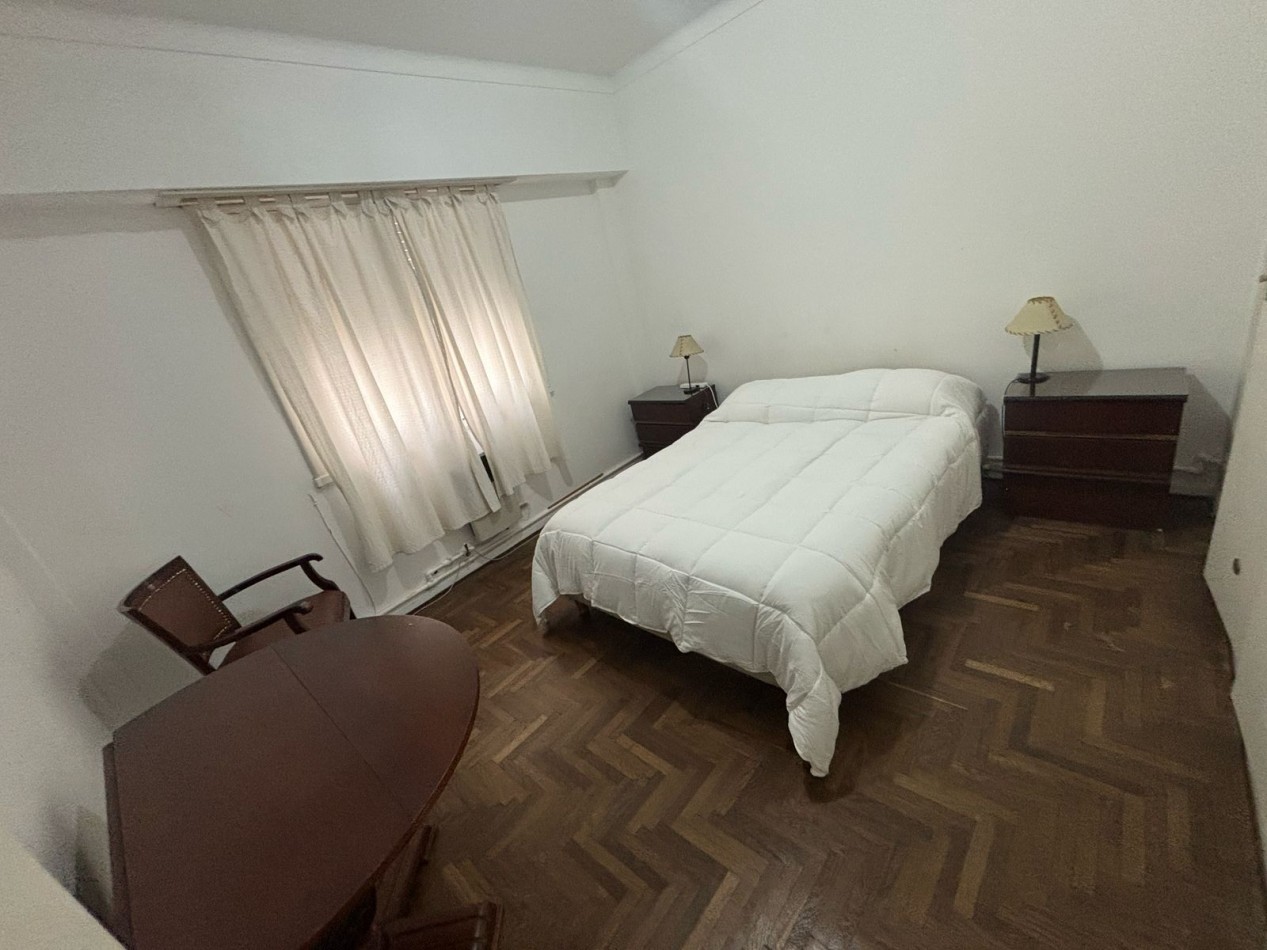 Plena Vista al Mar | 85 m² | 3 Ambientes + Dependencia | Alquiler 24 Meses
