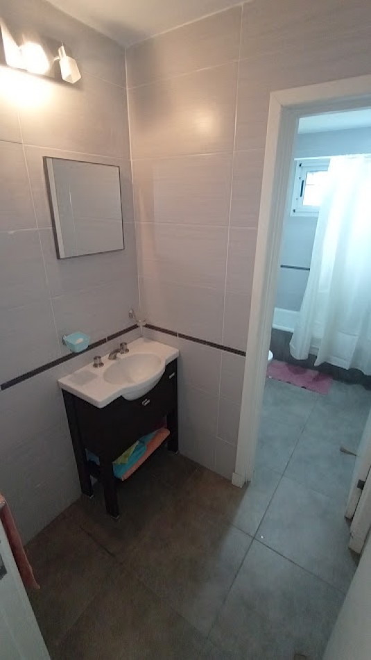 Alquiler Camet Norte 24 meses casa 2 amb. con parque