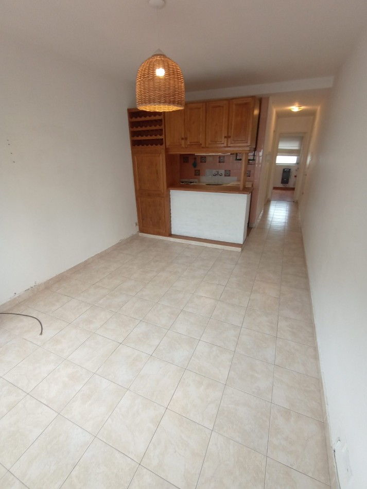 Alquiler 24 Meses | 2 Ambientes al Frente | Excelente Zona Guemes