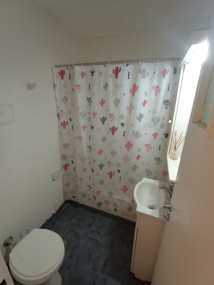 Alquiler 24 Meses | 2 Ambientes al Frente | Excelente Zona Guemes