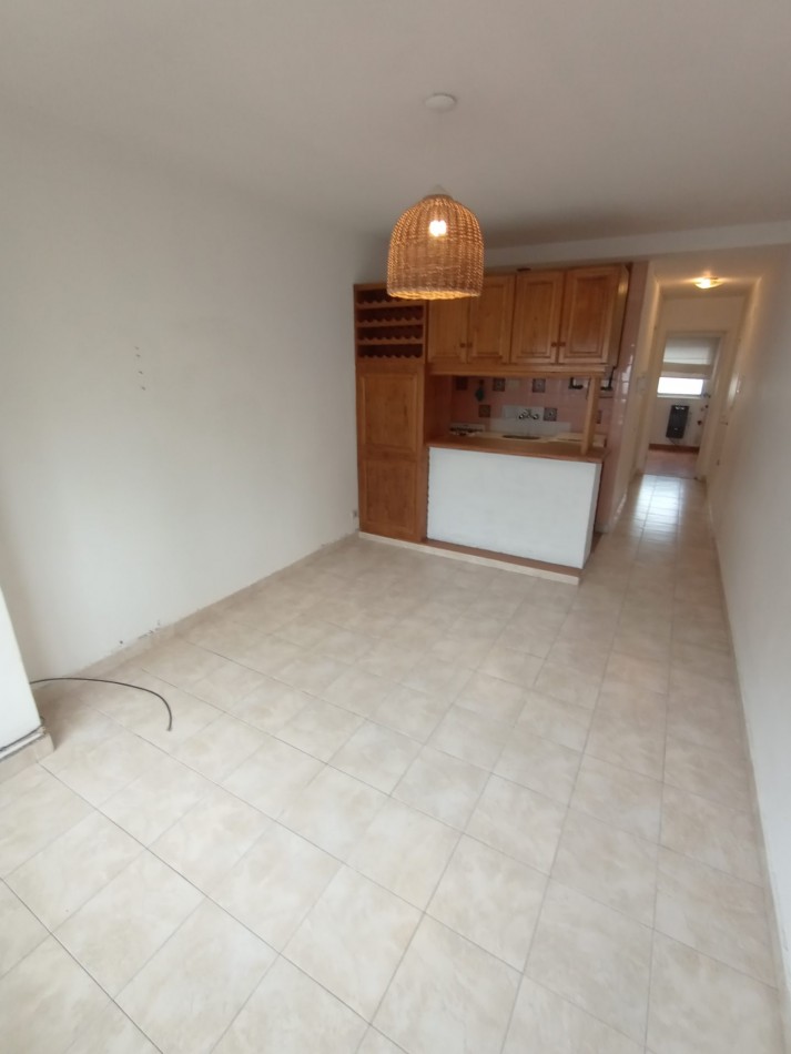 Alquiler 24 Meses | 2 Ambientes al Frente | Excelente Zona Guemes