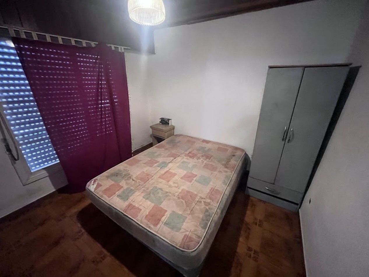OPORTUNIDAD Lote en esquina con dos viviendas independientes | Apto credito