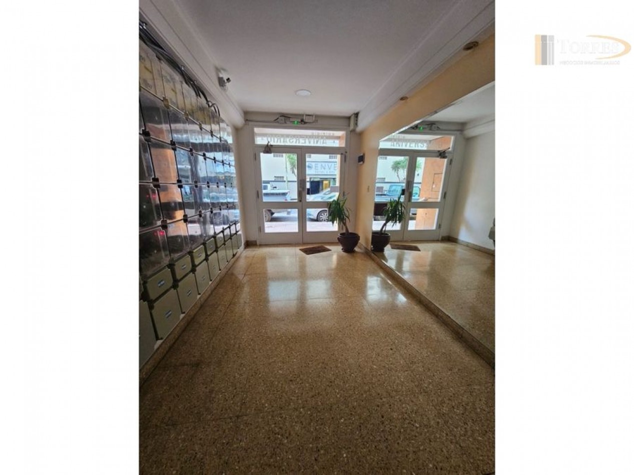 Monoambiente en Venta | Vista Abierta | Zona Aldrey