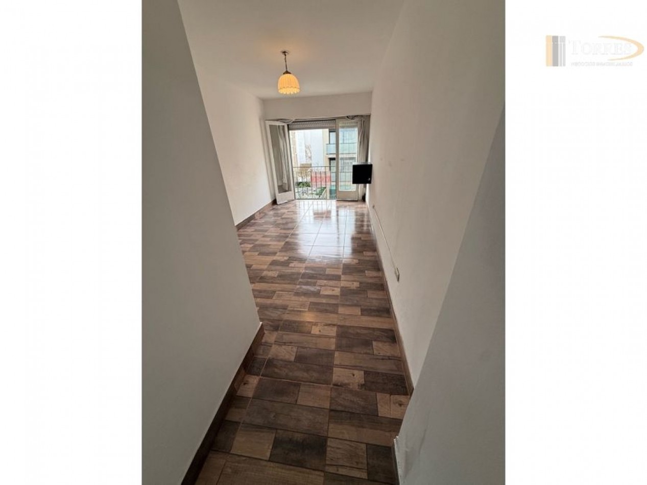 Monoambiente en Venta | Vista Abierta | Zona Aldrey