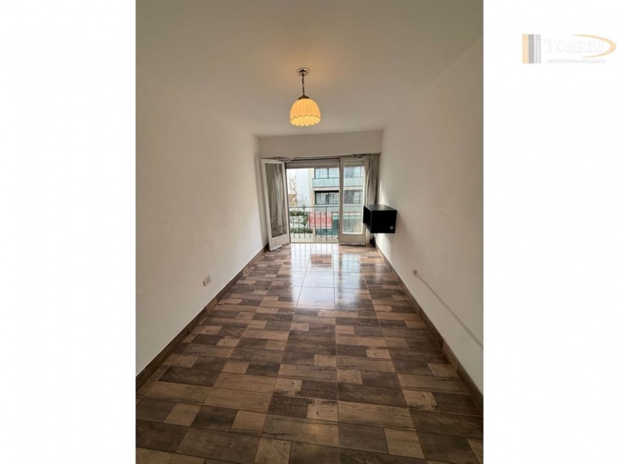 Monoambiente en Venta | Vista Abierta | Zona Aldrey