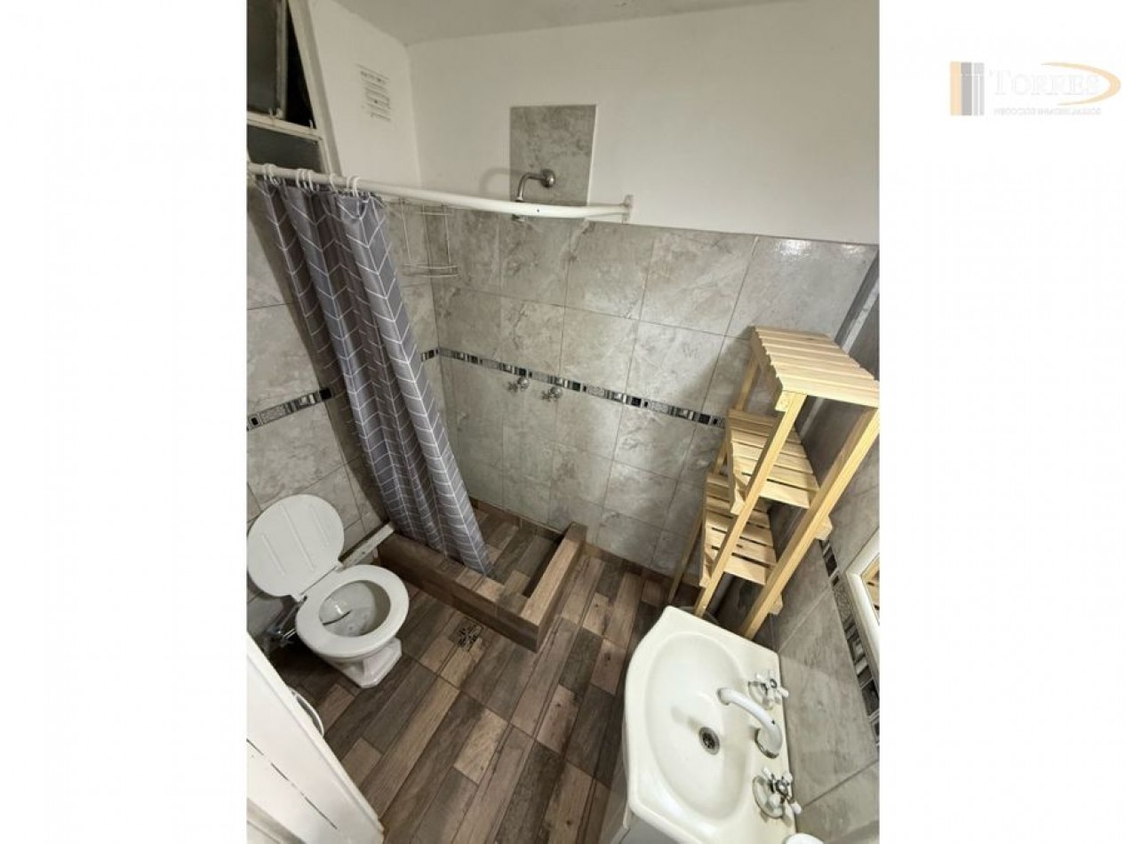 Monoambiente en Venta | Vista Abierta | Zona Aldrey