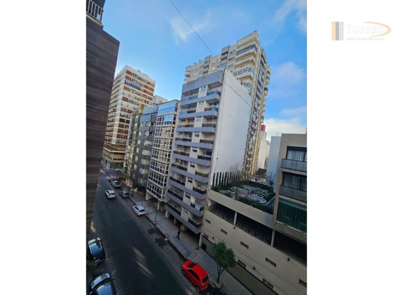 Monoambiente en Venta | Vista Abierta | Zona Aldrey