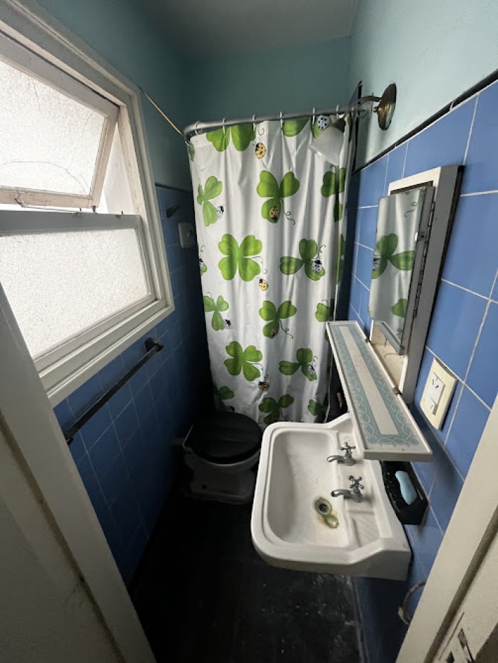 OPORTUNIDAD | DEPARTAMENTO DE 2 AMBIENTES AMUEBLADO - ZONA ALDREY/GUEMES
