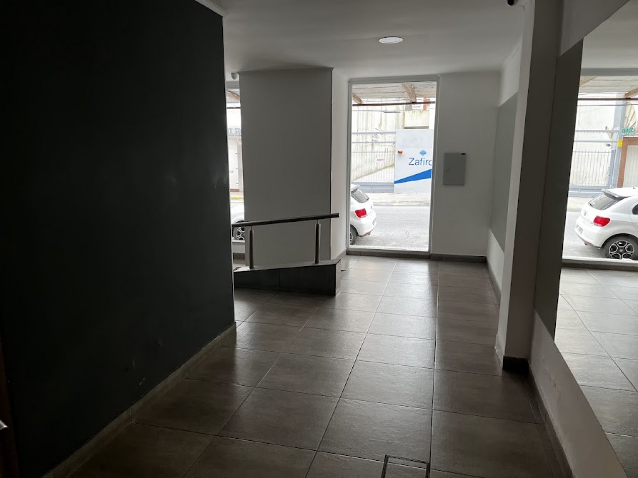 OPORTUNIDAD | DEPARTAMENTO DE 2 AMBIENTES AMUEBLADO - ZONA ALDREY/GUEMES