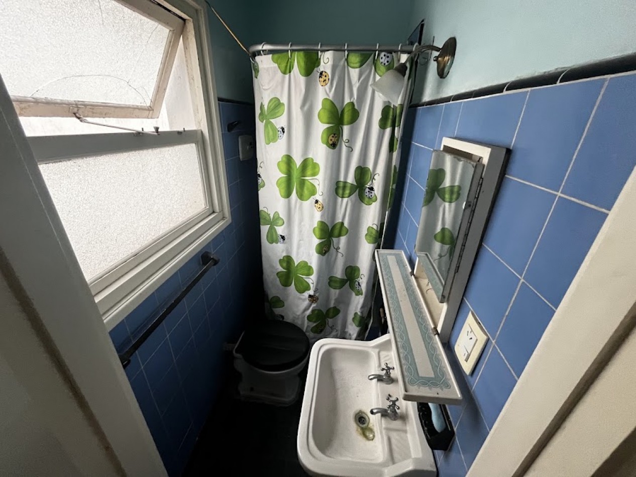 OPORTUNIDAD | DEPARTAMENTO DE 2 AMBIENTES AMUEBLADO - ZONA ALDREY/GUEMES