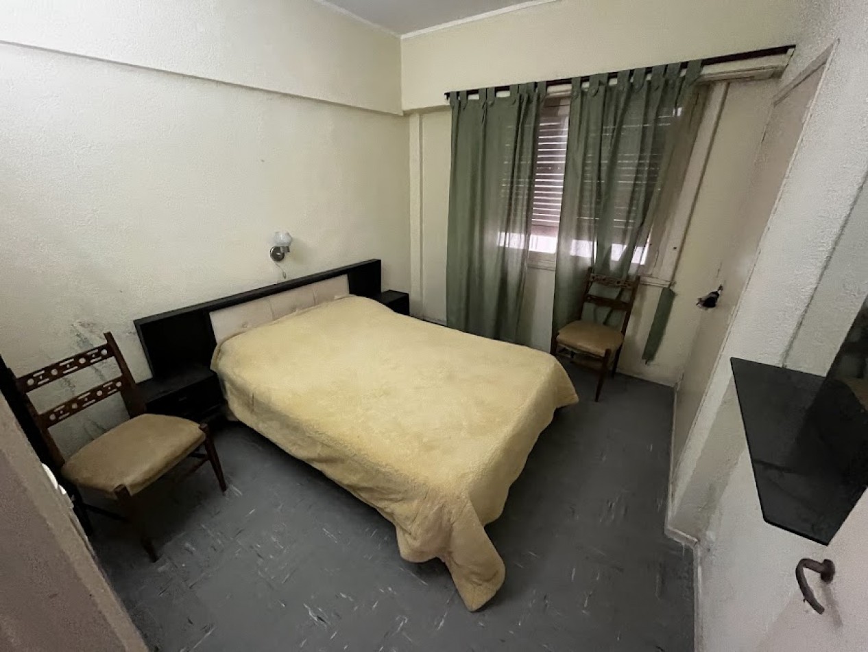 OPORTUNIDAD | DEPARTAMENTO DE 2 AMBIENTES AMUEBLADO - ZONA ALDREY/GUEMES