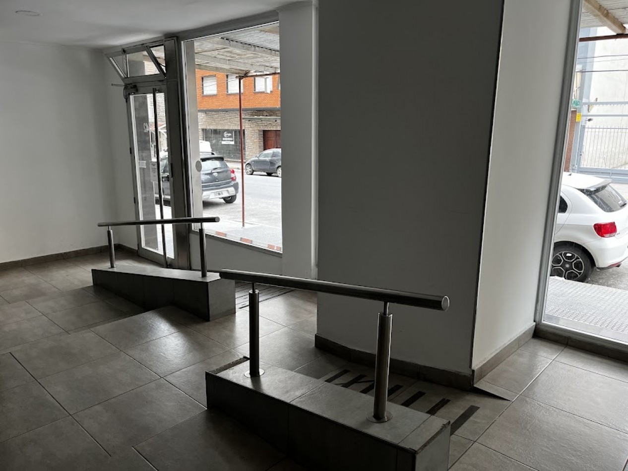 OPORTUNIDAD | DEPARTAMENTO DE 2 AMBIENTES AMUEBLADO - ZONA ALDREY/GUEMES