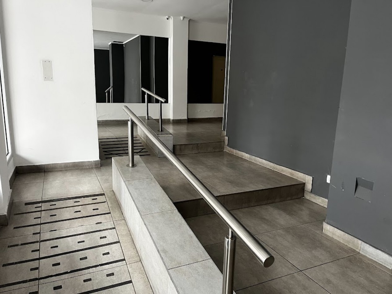 OPORTUNIDAD | DEPARTAMENTO DE 2 AMBIENTES AMUEBLADO - ZONA ALDREY/GUEMES