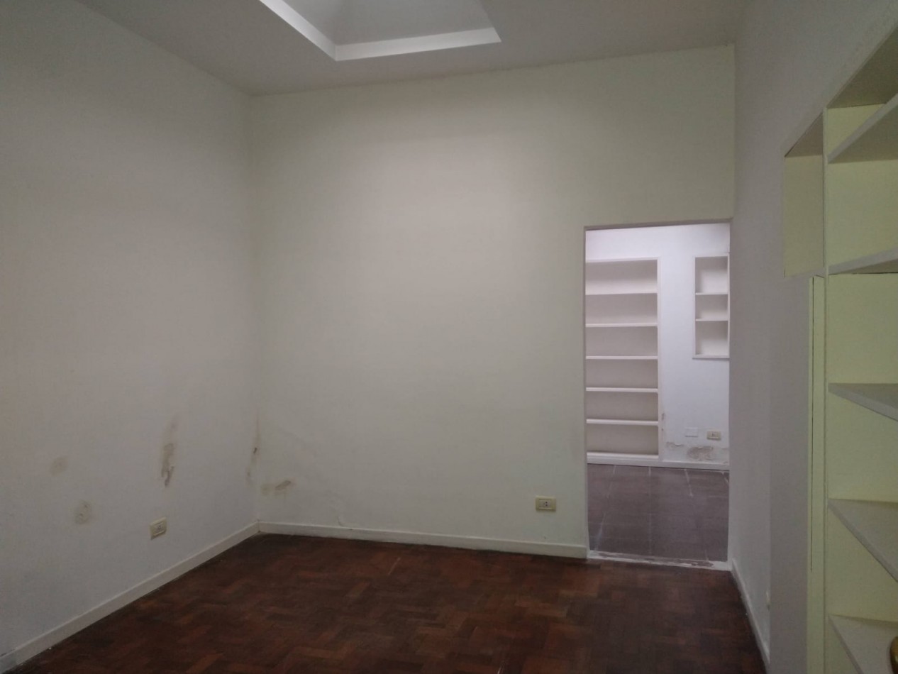 Venta en Chauvin: Chalet + Departamento sobre lote propio de 450 m²