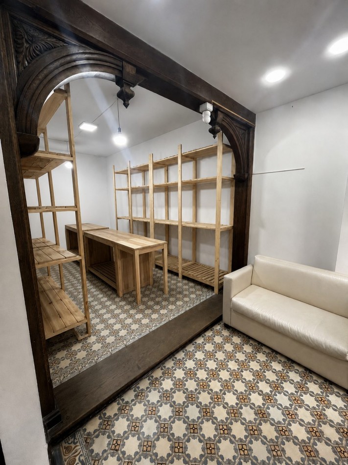 Venta en Chauvin: Chalet + Departamento sobre lote propio de 450 m²