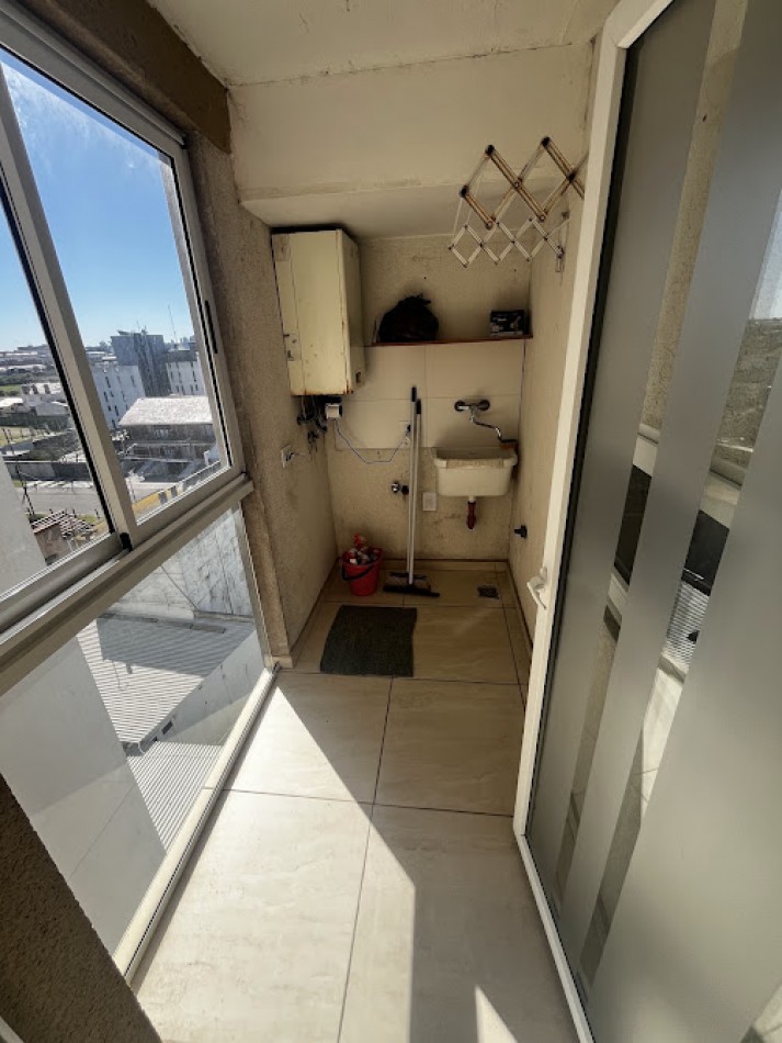 Alquiler 24 M Semipiso de 4 Ambientes con Vistas Panoramicas al Mar - Punta Mogotes