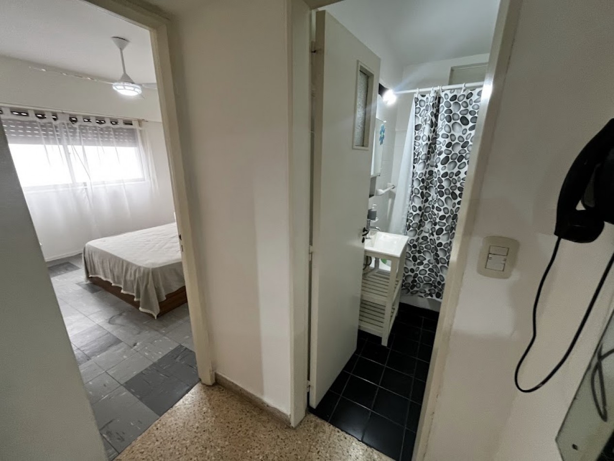 Alquiler 24 meses Colon y Olavarria SIN EXPENSAS
