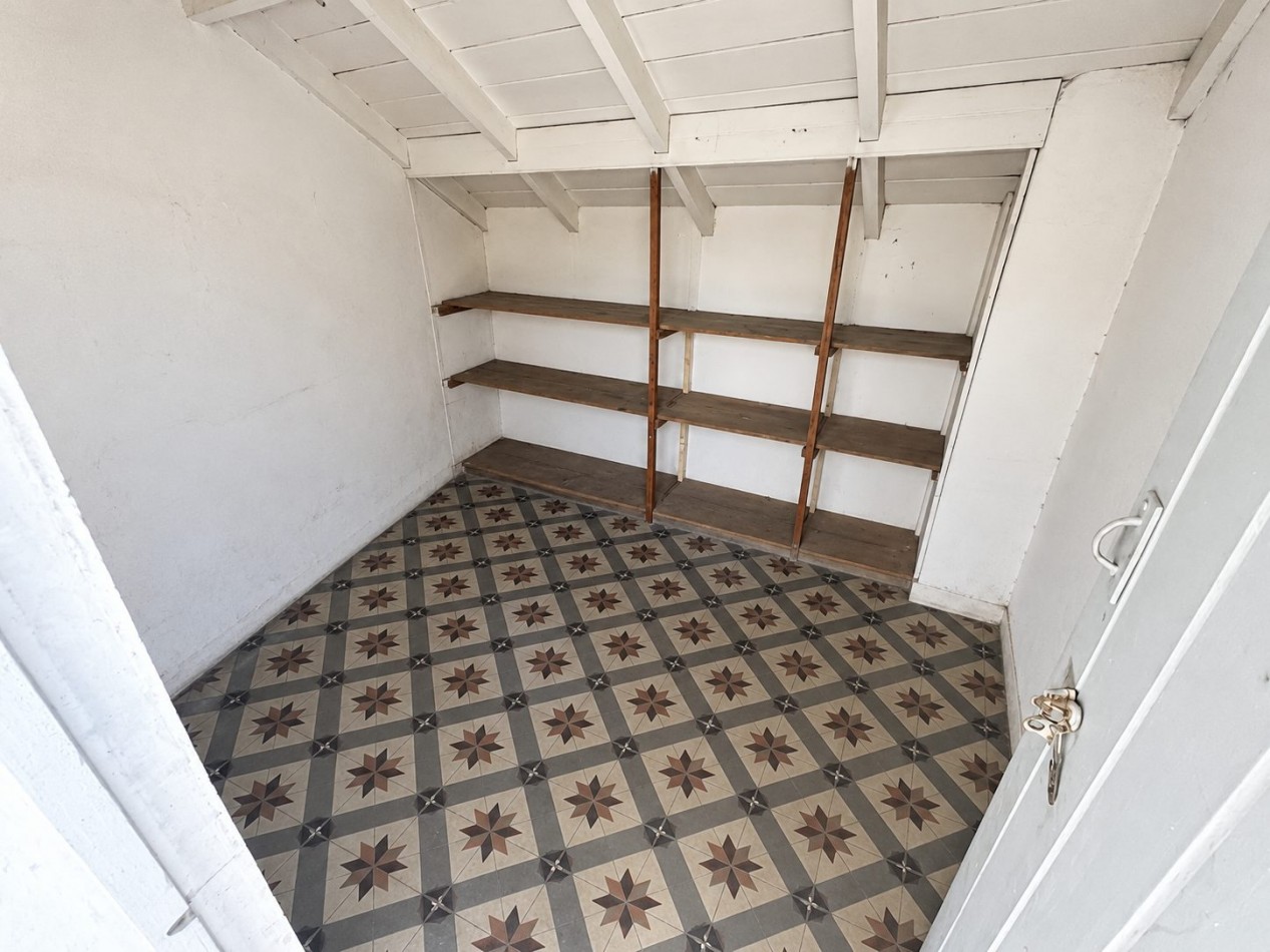 ALQUILER POR 24 MESES | CHALET EN PH AL FRENTE -CHAUVIN