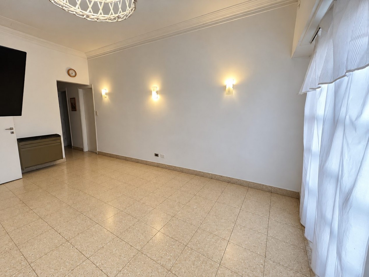 ALQUILER POR 24 MESES | CHALET EN PH AL FRENTE -CHAUVIN