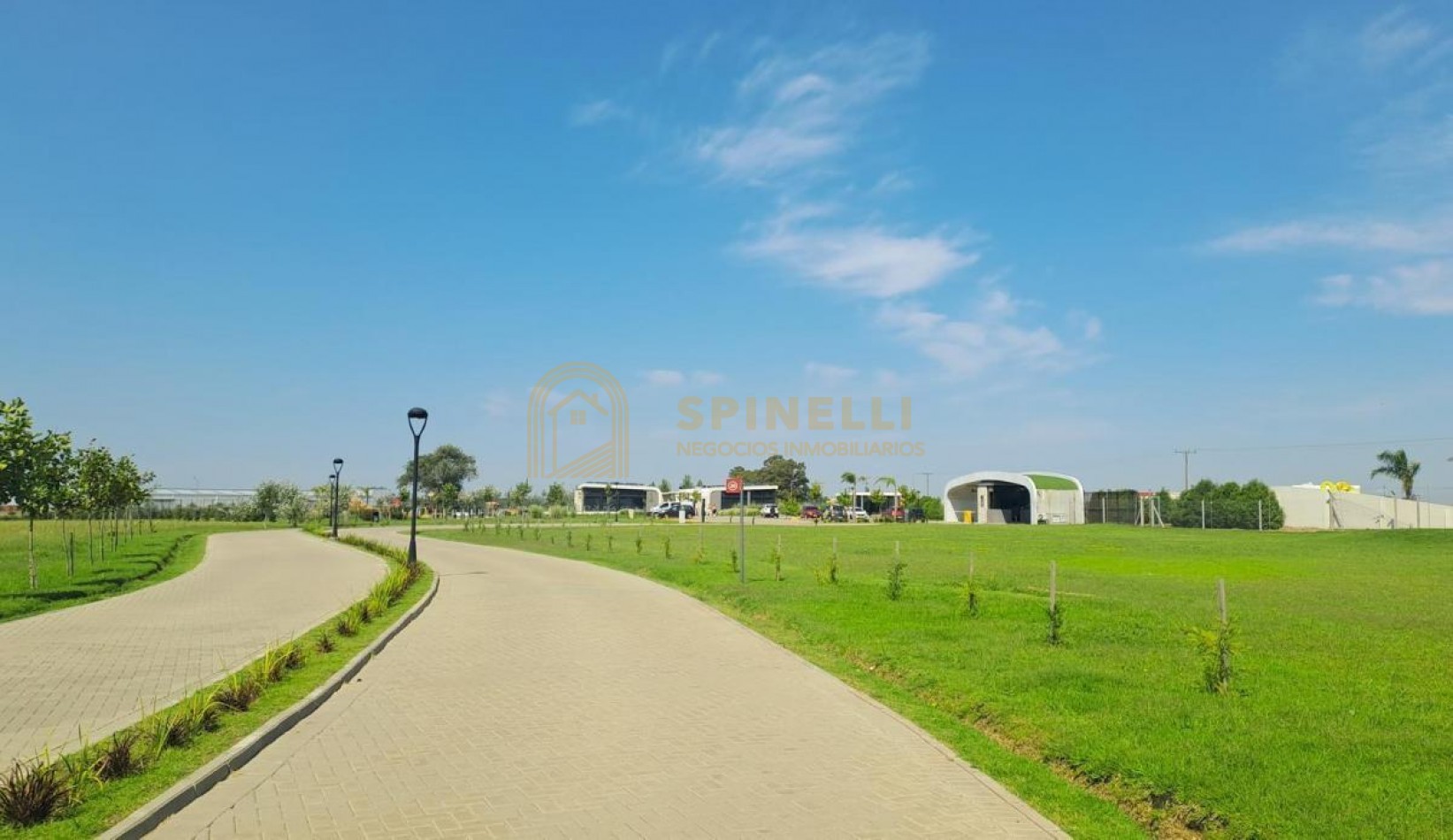 Venta - Lote- Developer Park - Barrio Privado Ruta 2 - Financiacion