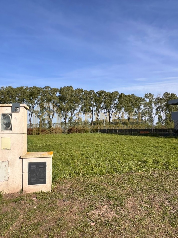 Venta - Lote- Developer Park - Barrio Privado Ruta 2 - Financiacion