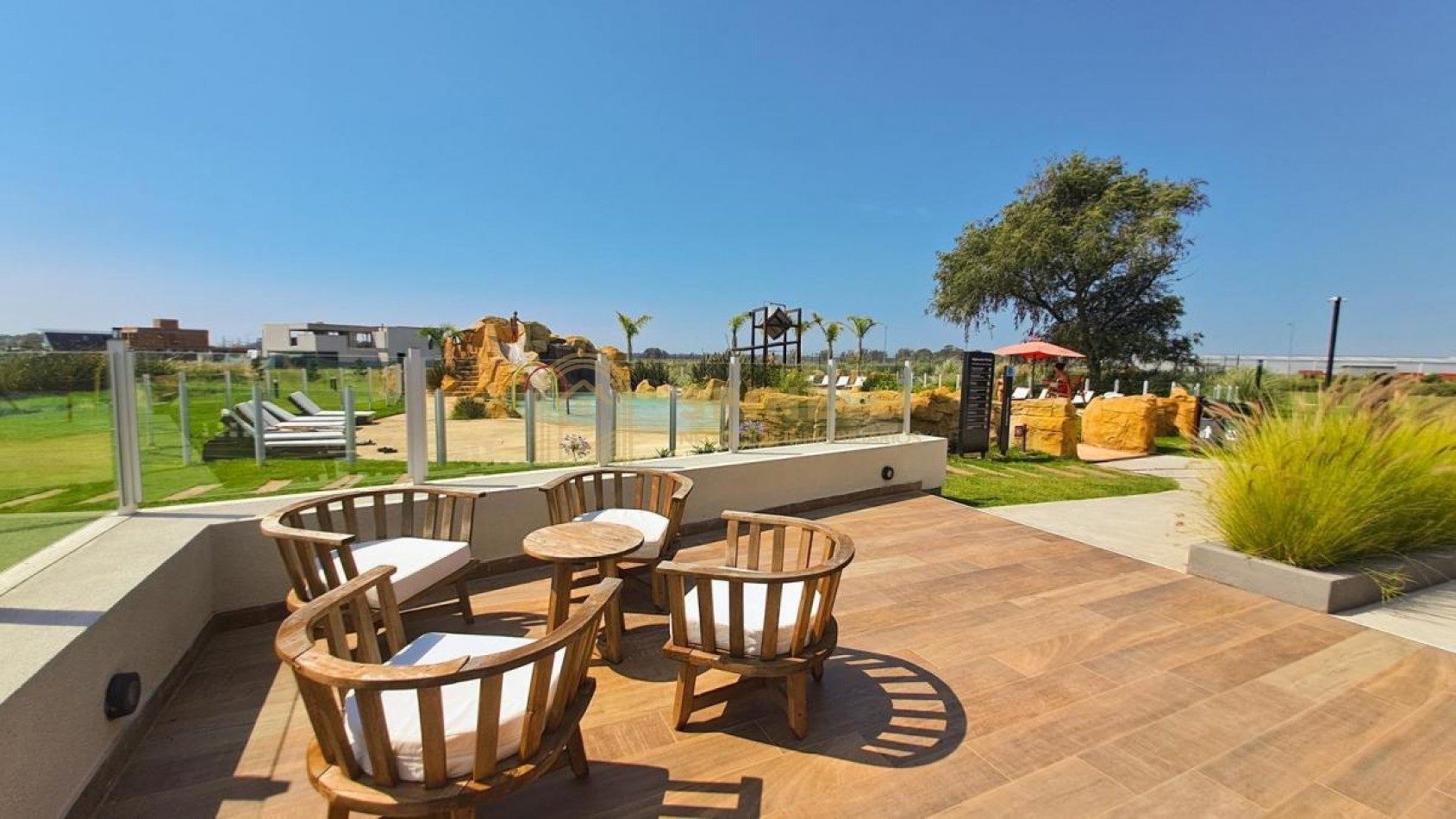 Venta - Lote- Developer Park - Barrio Privado Ruta 2 - Financiacion