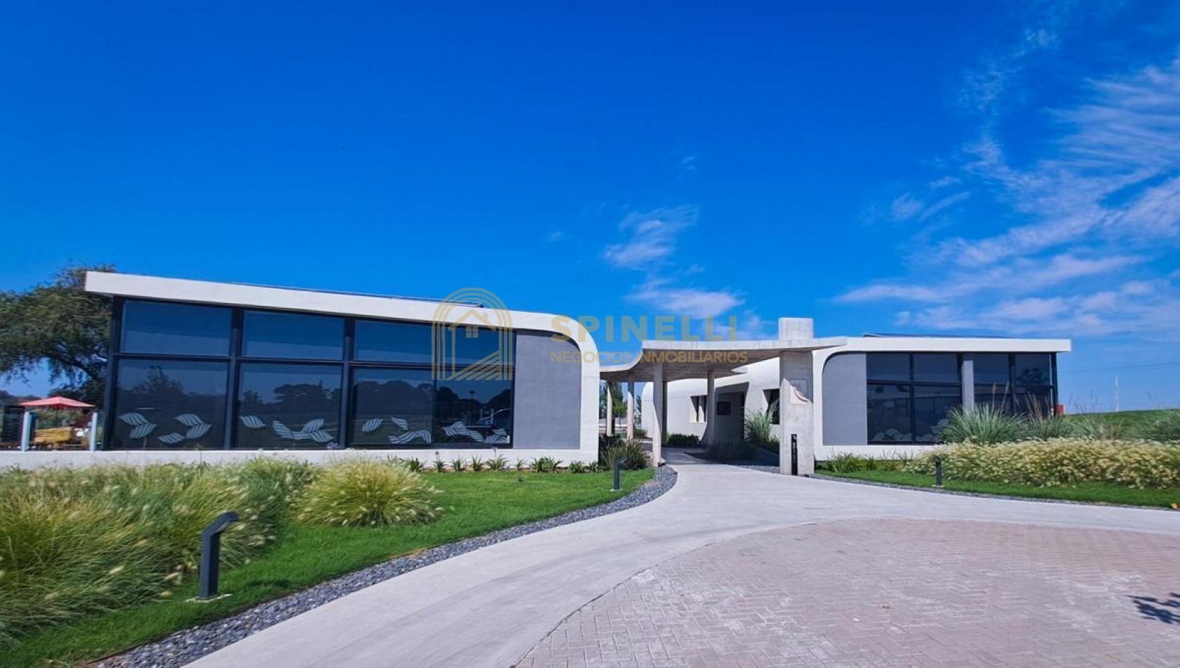 Venta - Lote- Developer Park - Barrio Privado Ruta 2 - Financiacion