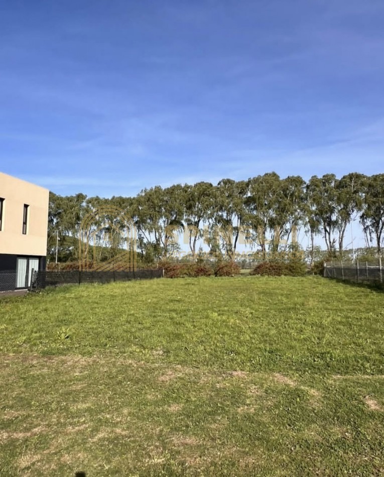 Venta - Lote- Developer Park - Barrio Privado Ruta 2 - Financiacion