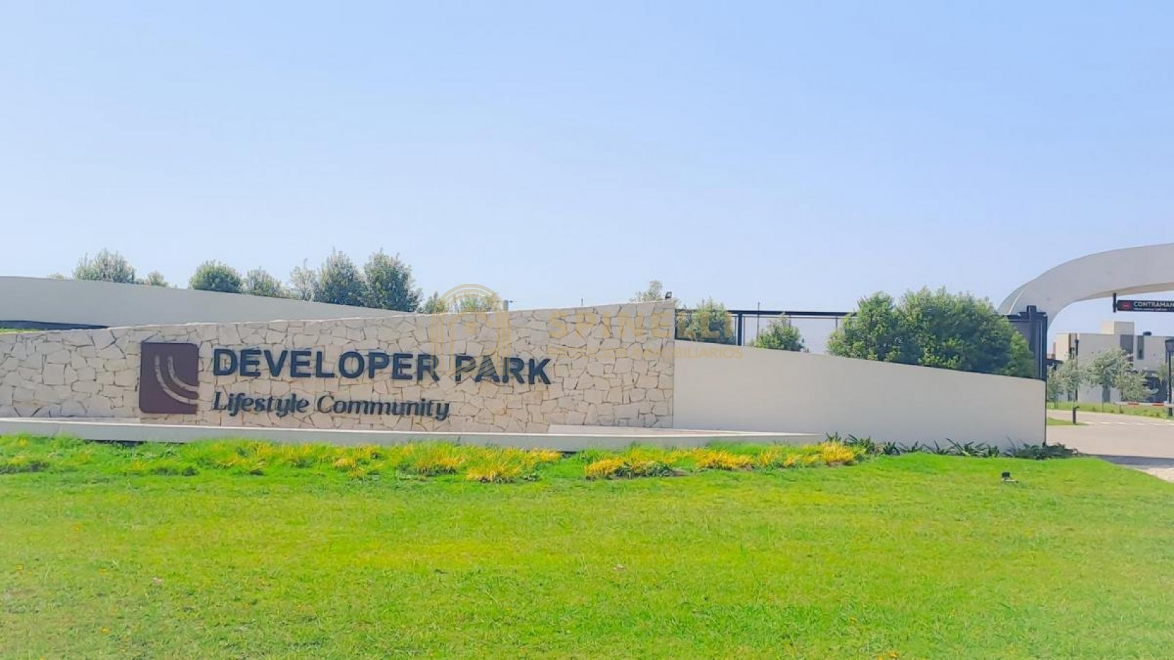 Venta - Lote- Developer Park - Barrio Privado Ruta 2 - Financiacion
