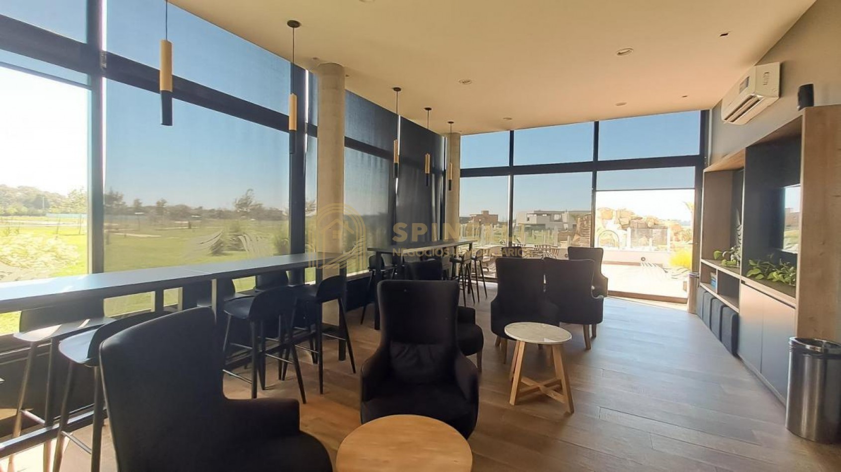 Venta - Lote- Developer Park - Barrio Privado Ruta 2 - Financiacion