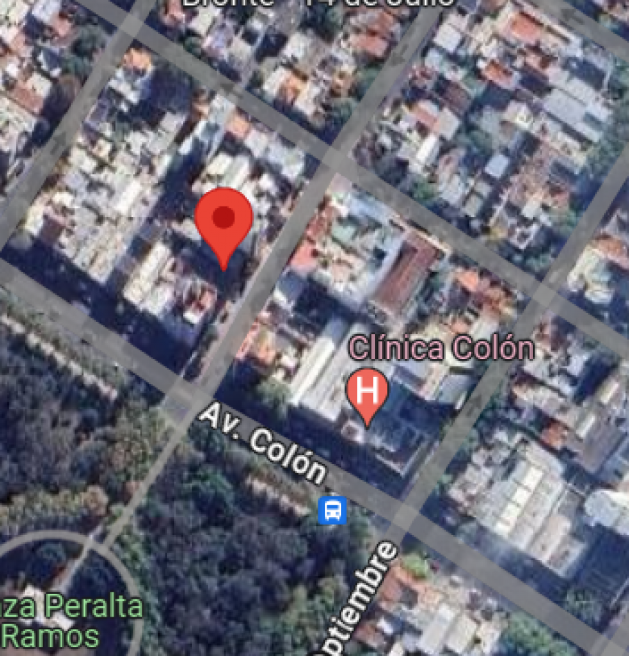 Casa en Lote Propio a Reciclar - Ideal Inversion o Desarrollo