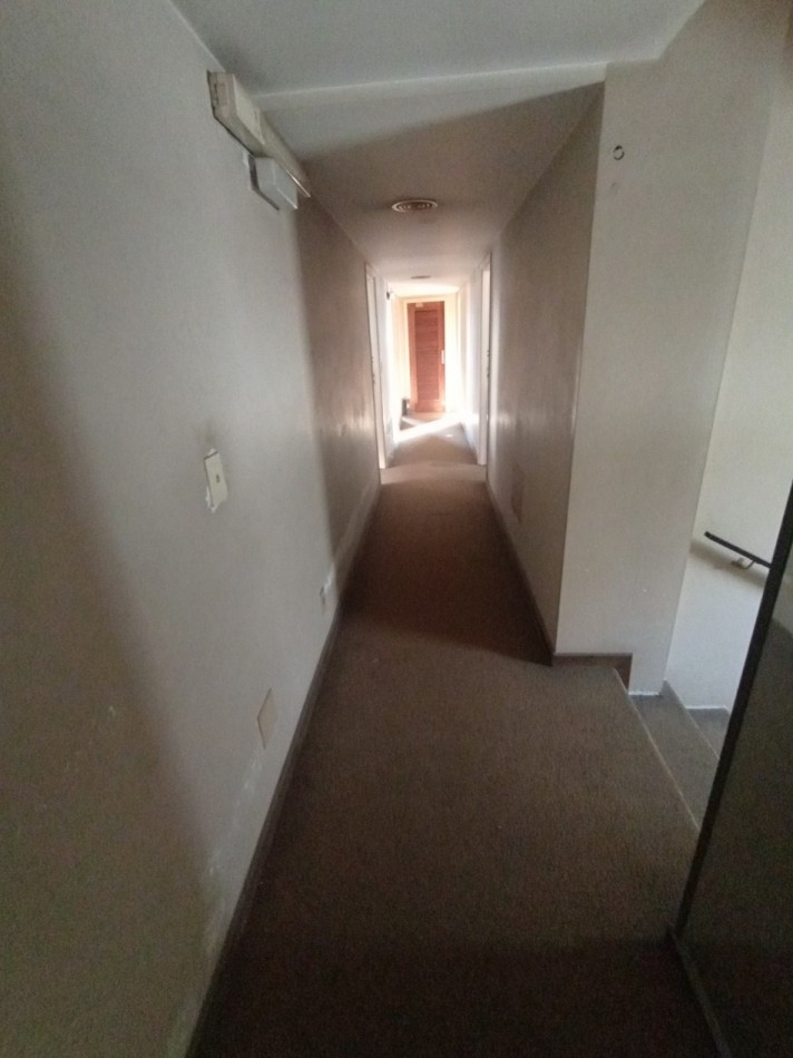 Hotel en Venta mas Lote en La Perla, Mar del Plata