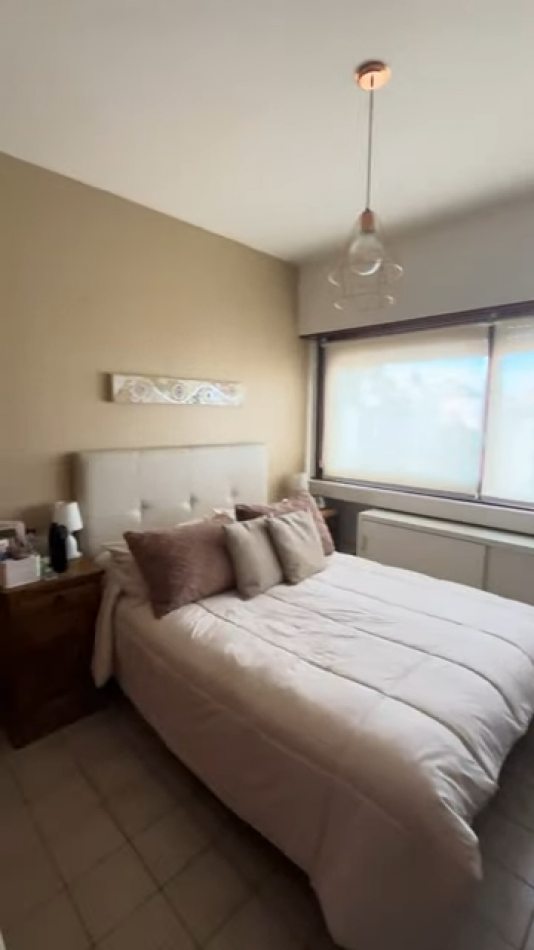 EXCELENTE SEMIPISO DE 3 AMBIENTES AL FRENTE - MUY LUMINOSO -PLAZA MITRE