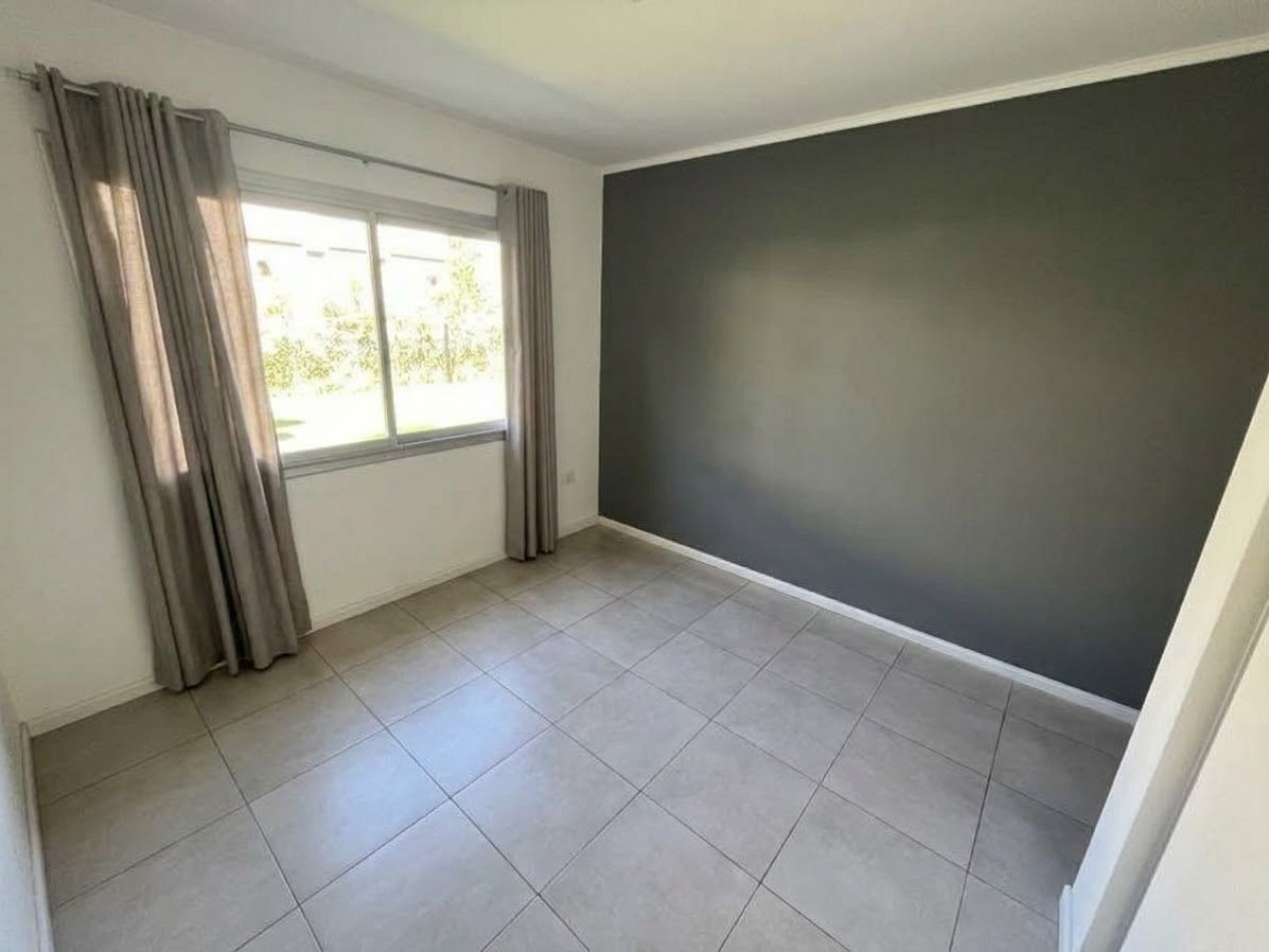 ALQUILER 24 MESES | CASA MODERNA DE 4 AMBIENTES EN ARENAS DEL SUR