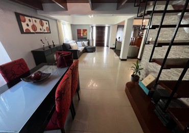 Chalet 4 ambientes reciclado