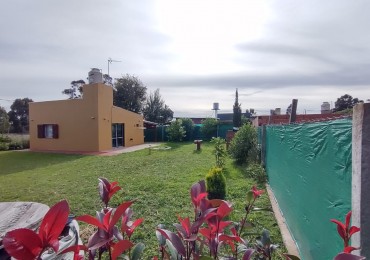 Casa Estilo Americano en Acantilados - Lote de 472 m²