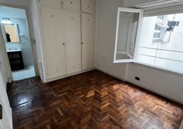  2 Ambientes en Plaza colon ideal Inversion o Vivienda -