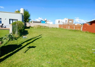 OPORTUNIDAD LOTE CAMET NORTE 
