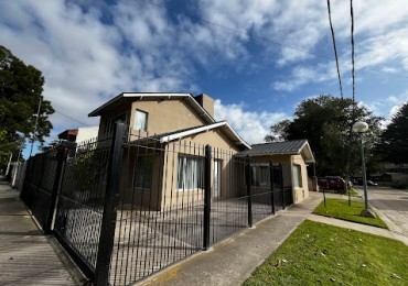 Propiedad 4MB en La Florida - Diseño, Espacio y Calidad en Esquina