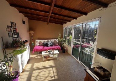 Venta PH  3 Ambientes con Patio-Calasanz