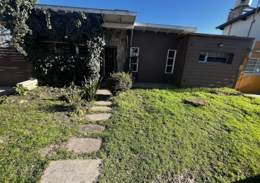 PH de 3 Ambientes con Patio y Diseño Moderno