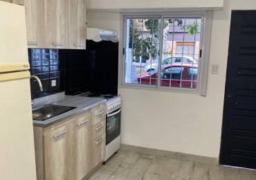 PH Reciclado al Frente con Patio propio -  - Mar del Plata