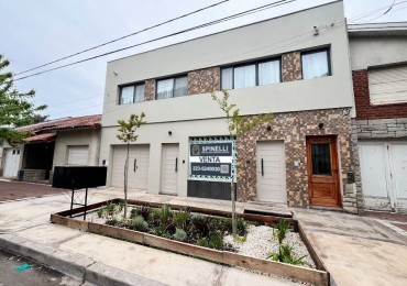 PH a Estrenar 2 Ambientes al Frente - Diseño Moderno y Excelentes Materiales