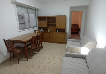 Depto para 4 Personas en Plaza Colon - Temporada