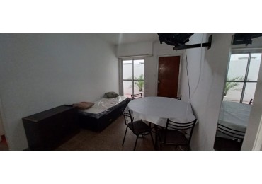 Alquiler temporal 2 amb. en la Perla para 5 personas