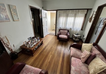 PH 4 AMBIENTES EN BARRIO SAN JUAN - APTO CREDITO - SIN EXPENSAS