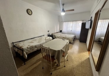 Alquiler  estudiantes  sin expensas  Departamento plaza Colon  a 1 Cuadra del Mar